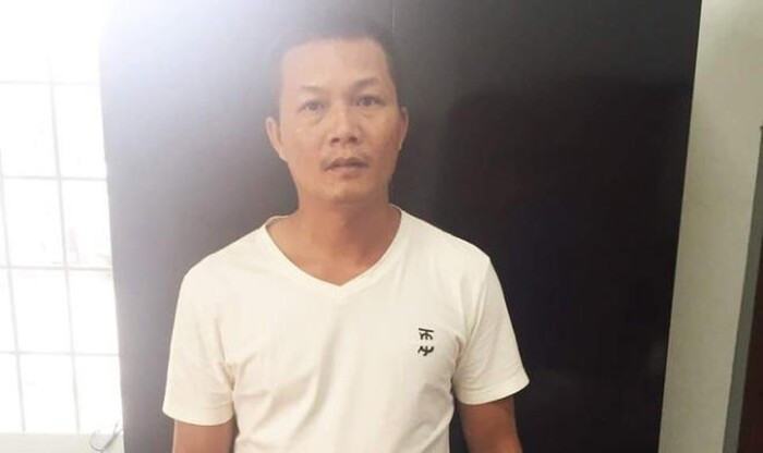 Luận thuê xe và rủ 2 người khác tìm người sơ hở để trộm cắp Luận thuê xe và rủ 2 người khác tìm người sơ hở để trộm cắp