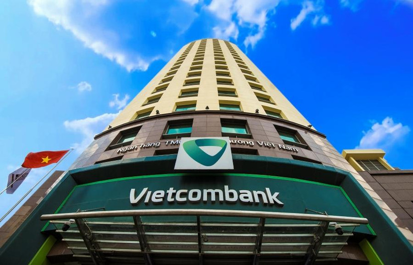 Fitch Ratings nâng bậc tín nhiệm của Vietcombank từ mức BB- lên BB