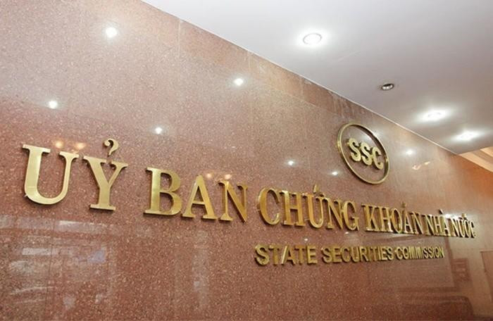 Ủy ban Chứng khoán Nhà nước sẽ họp với các công ty chứng khoán Ủy ban Chứng khoán Nhà nước sẽ họp với các công ty chứng khoán