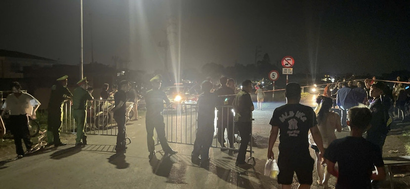 Phương án bảo vệ được triển khai bài bản, chắc chắn