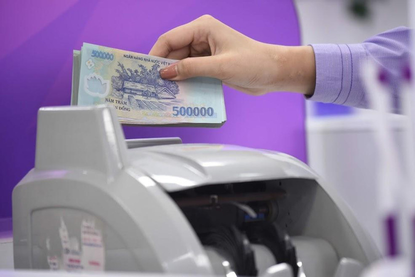 Lãi suất trên thị trường liên ngân hàng tăng nóng nhưng chưa gây hiệu ứng lên thị trường dân cư Lãi suất trên thị trường liên ngân hàng tăng nóng nhưng chưa gây hiệu ứng lên thị trường dân cư