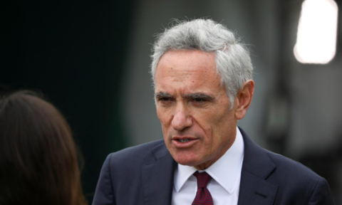 Ông Scott Atlas ra đi sau khi bị chỉ trích nhiều vì không làm tốt vai trò cố vấn chống đại dịch Covid-19