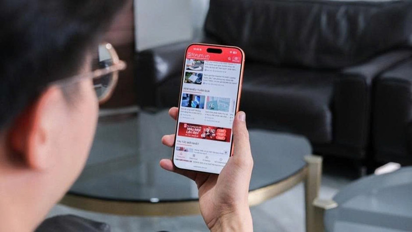 Chip A19 Pro mang tới hiệu năng ổn định cho cả hai thiết bị