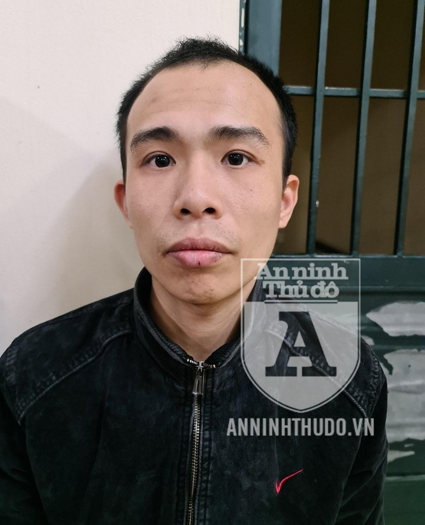 Đã có 2 tiền án song đối tượng này vẫn "ngựa quen đường cũ"