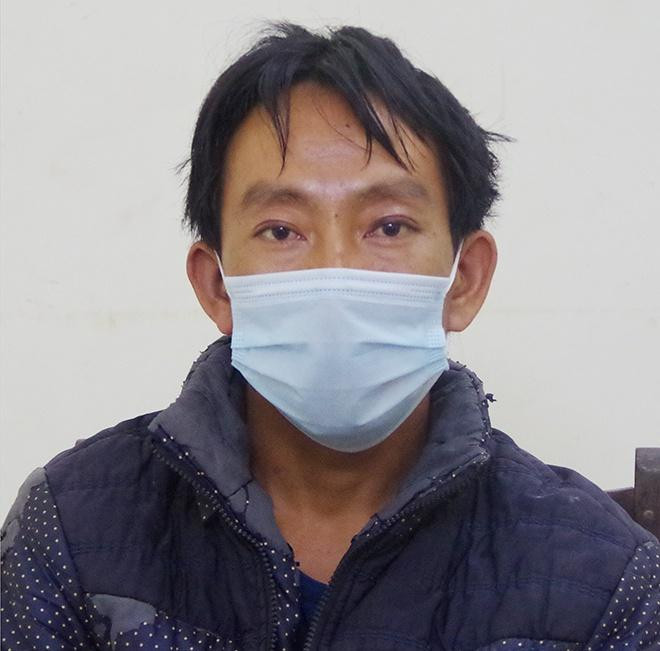 Thào Mí Chơ nghi nạn nhân làm ma Ngũ Hải để hại con mình Thào Mí Chơ nghi nạn nhân làm ma Ngũ Hải để hại con mình