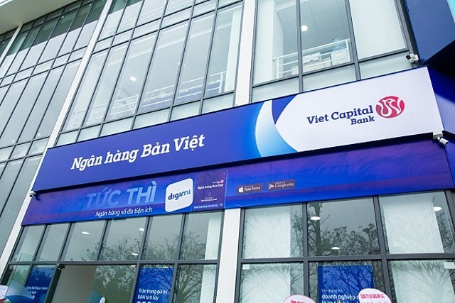 Vietcapital Bank muốn đổi tên thành BVBank Vietcapital Bank muốn đổi tên thành BVBank