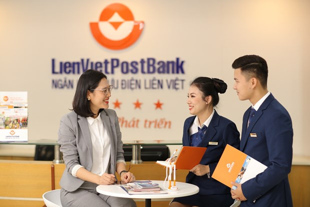 LienVietPostBank muốn đổi tên thành LPBank LienVietPostBank muốn đổi tên thành LPBank