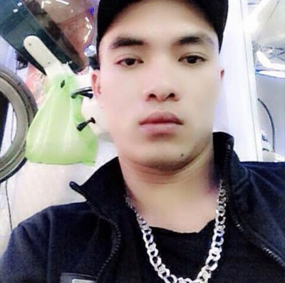 "Tú ông" Phạm Đức Hùng