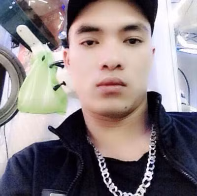 "Tú ông" Phạm Đức Hùng