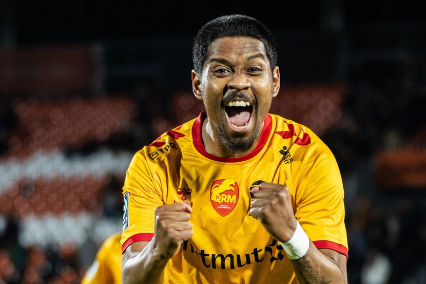 Trở về châu Âu và bước ngoặt đến Việt Nam Sau 2 mùa giải tại Mỹ, Quang Vinh trở lại châu Âu khoác áo Quevilly-Rouen ở Ligue 2. Tại đây, anh tiếp tục phát triển và duy trì phong độ ổn định. Tuy nhiên, với gốc gác Việt Nam, cầu thủ này luôn khao khát được trở về quê hương. Năm 2024, anh quyết định trở về Việt Nam để gia nhập CLB Công an Hà Nội. Đây không chỉ là cơ hội để phát triển sự nghiệp mà còn là bước đi quan trọng để khoác áo đội tuyển Việt Nam. Với kinh nghiệm thi đấu tại Pháp và Mỹ, Quang Vinh nhanh chóng khẳng định mình, trở lại trụ cột của đội bóng ngành Công an ở mùa giải năm nay. Trở về châu Âu và bước ngoặt đến Việt Nam Sau 2 mùa giải tại Mỹ, Quang Vinh trở lại châu Âu khoác áo Quevilly-Rouen ở Ligue 2. Tại đây, anh tiếp tục phát triển và duy trì phong độ ổn định. Tuy nhiên, với gốc gác Việt Nam, cầu thủ này luôn khao khát được trở về quê hương. Năm 2024, anh quyết định trở về Việt Nam để gia nhập CLB Công an Hà Nội. Đây không chỉ là cơ hội để phát triển sự nghiệp mà còn là bước đi quan trọng để khoác áo đội tuyển Việt Nam. Với kinh nghiệm thi đấu tại Pháp và Mỹ, Quang Vinh nhanh chóng khẳng định mình, trở lại trụ cột của đội bóng ngành Công an ở mùa giải năm nay.