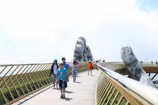 Doanh nghiệp dịch vụ lưu trú, lữ hành được cho là sẽ hồi phục chậm hơn các lĩnh vực khác