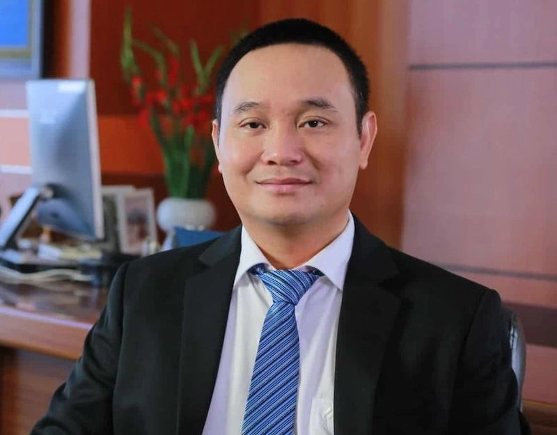 Ông Đào Nam Hải