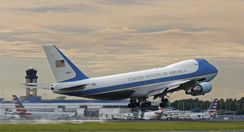 Chủ tịch Triều Tiên từng từ chối lời đề nghị đưa về bằng chuyên cơ Tổng thống Mỹ Chủ tịch Triều Tiên từng từ chối lời đề nghị đưa về bằng chuyên cơ Tổng thống Mỹ