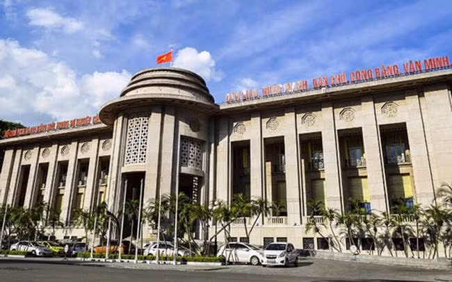 Các ngân hàng có tầm quan trọng trong hệ thống sẽ được giám sát chặt chẽ Các ngân hàng có tầm quan trọng trong hệ thống sẽ được giám sát chặt chẽ