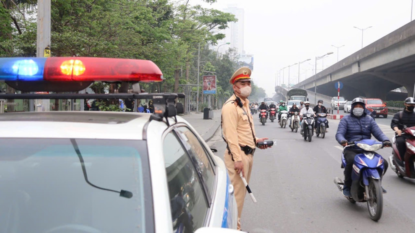 Sắc vàng bình yên