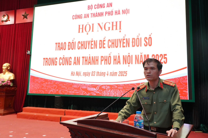 Nhiều ý kiến thiết thực được trao đổi, đề xuất tại hội nghị