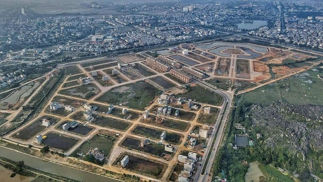 Quyết định 25/2023/QĐ-TTg có hiệu lực từ 20-11 giảm 30% tiền thuê đất năm 2023