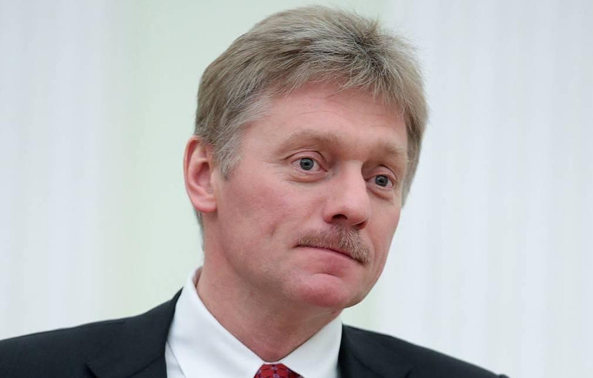 Người phát ngôn Điện Kremlin Dmitry Peskov Người phát ngôn Điện Kremlin Dmitry Peskov