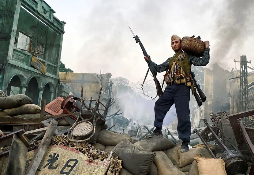 “Đào, phở và piano” tạo ra “cơn sốt” săn vé dịp đầu năm “Đào, phở và piano” tạo ra “cơn sốt” săn vé dịp đầu năm