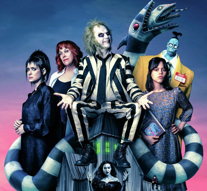 “Ma siêu quậy” gửi gắm thông điệp tình cảm gia đình