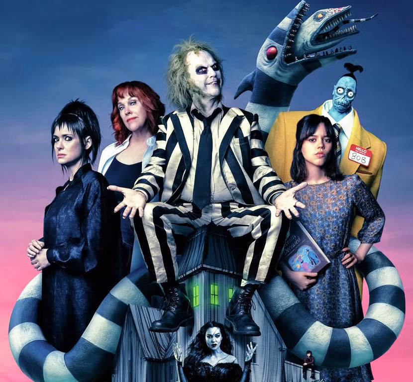 “Ma siêu quậy” gửi gắm thông điệp tình cảm gia đình