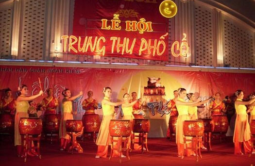 Nhiều sự kiện văn hóa sẽ lùi thời gian tổ chức do ảnh hưởng cơn bão số 3 Nhiều sự kiện văn hóa sẽ lùi thời gian tổ chức do ảnh hưởng cơn bão số 3