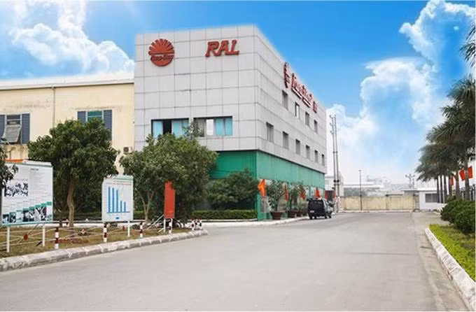 Bóng đèn Phích nước Rạng Đông bị xử phạt về thuế Bóng đèn Phích nước Rạng Đông bị xử phạt về thuế