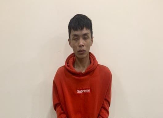 Đối tượng Trần Minh Hiếu