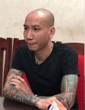 Vụ án cố ý gây thương tích liên quan đến Lê Văn Phú (tức Phú Lê) đã bị đình chỉ Vụ án cố ý gây thương tích liên quan đến Lê Văn Phú (tức Phú Lê) đã bị đình chỉ