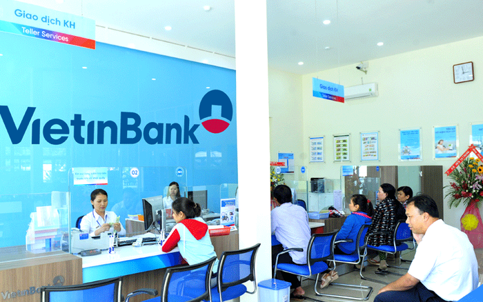Vietinbank đã không tăng vốn được suốt từ năm 2014 (Ảnh minh họa) Vietinbank đã không tăng vốn được suốt từ năm 2014 (Ảnh minh họa)