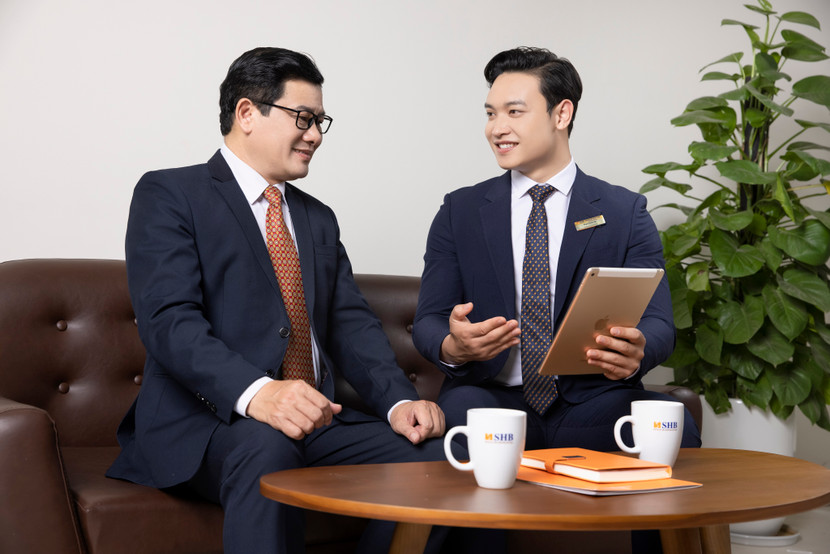 SHB triển khai nhiều chương trình ưu đãi cho doanh nghiệp xuất nhập khẩu