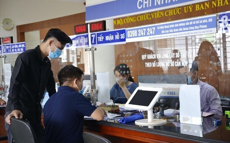 Nghị định 33/2023/NĐ-CP quy định 4 trường hợp có thể được tuyển vào công chức cấp xã Nghị định 33/2023/NĐ-CP quy định 4 trường hợp có thể được tuyển vào công chức cấp xã