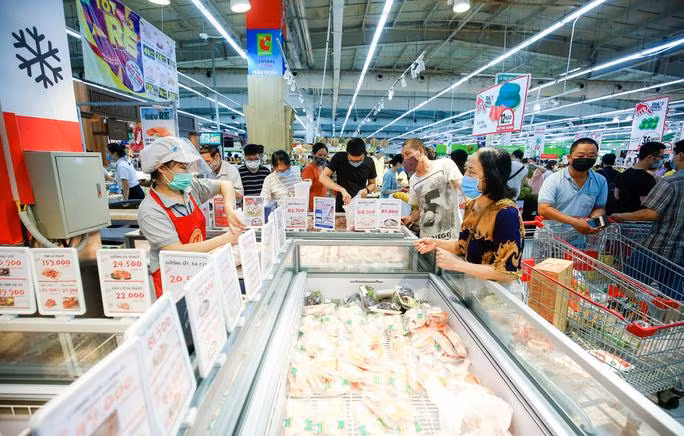 Bộ Tài chính đưa ra các giải pháp ổn định thị trường giá cả Bộ Tài chính đưa ra các giải pháp ổn định thị trường giá cả