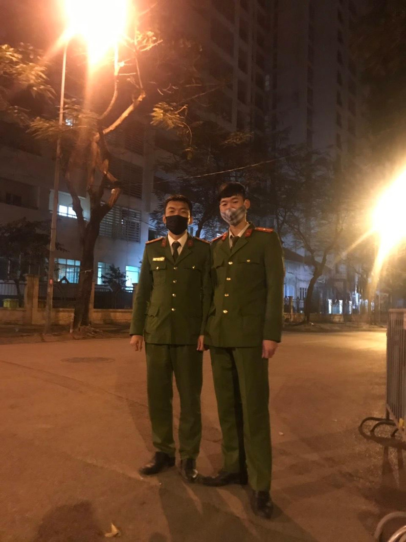 Quyết tâm mới để hoàn thành xuất sắc nhiệm vụ mới