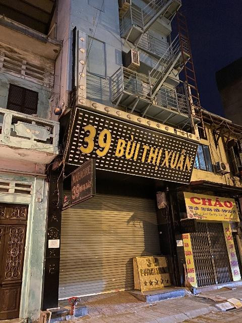 Ảnh hưởng đến nguồn thu, nhưng việc tạm dừng kinh doanh đối với các cơ sở kinh doanh có điều kiện này sẽ &quot;được&quot; hơn vì lợi ích, sự an toàn của cộng đồng