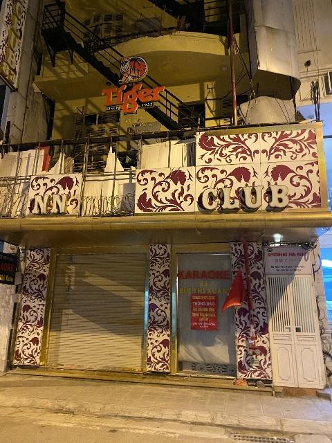 Một quán karaoke &quot;dừng đón khách&quot; ngay từ đầu tháng 2-2021