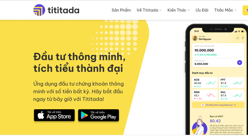 Nhiều website, app có dấu hiệu hoạt động kinh doanh chứng khoán nhưng chưa được Ủy ban Chứng khoán cấp phép