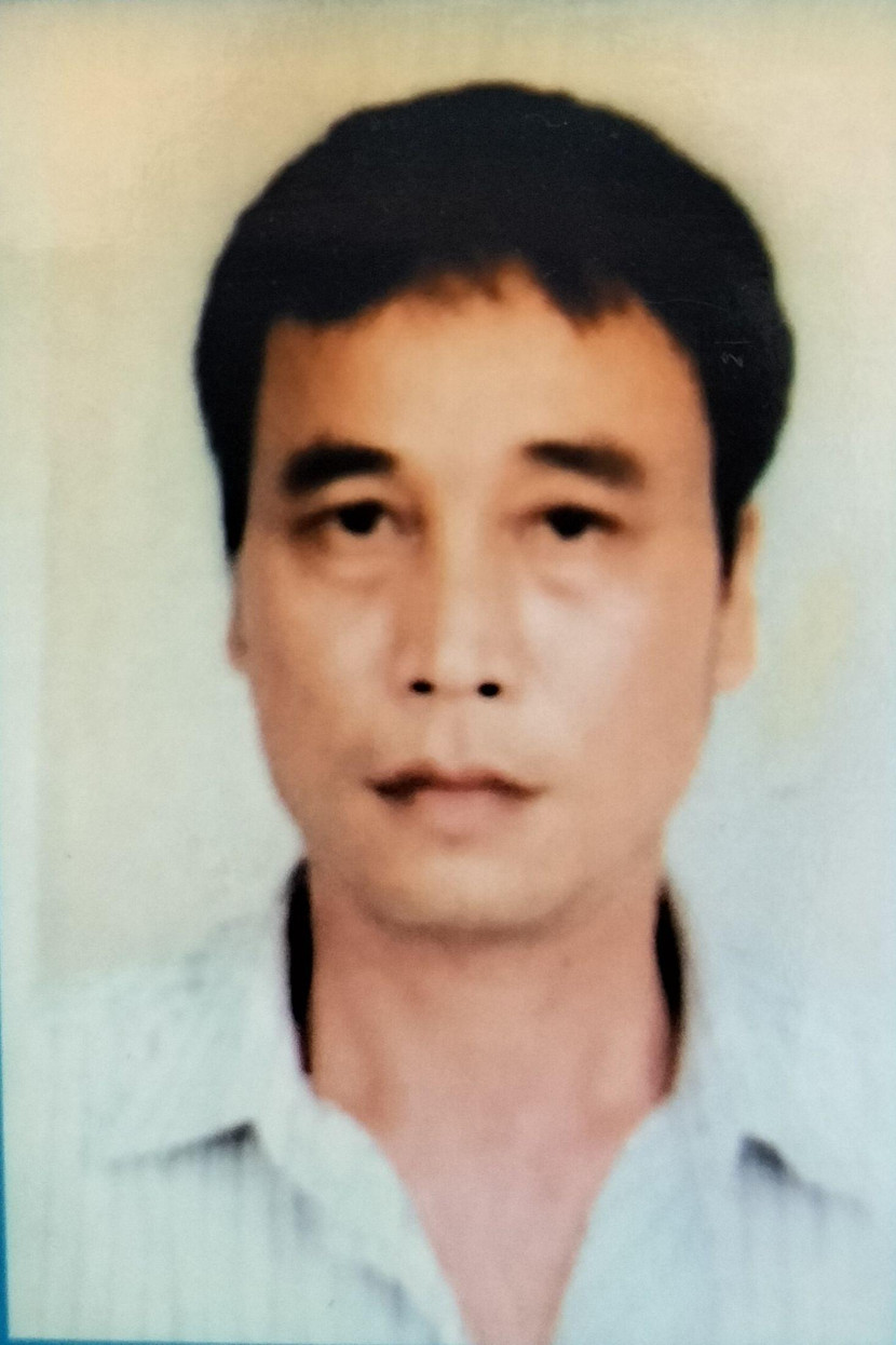 Đối tượng Chiến