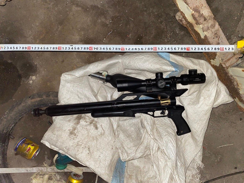 Tang vật vụ án Tang vật vụ án