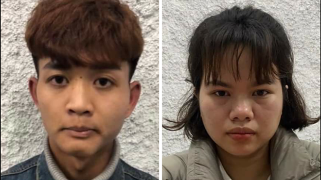 Cặp đôi Nam, Hằng lên kế hoạch cướp tài sản trong nhà nghỉ Cặp đôi Nam, Hằng lên kế hoạch cướp tài sản trong nhà nghỉ