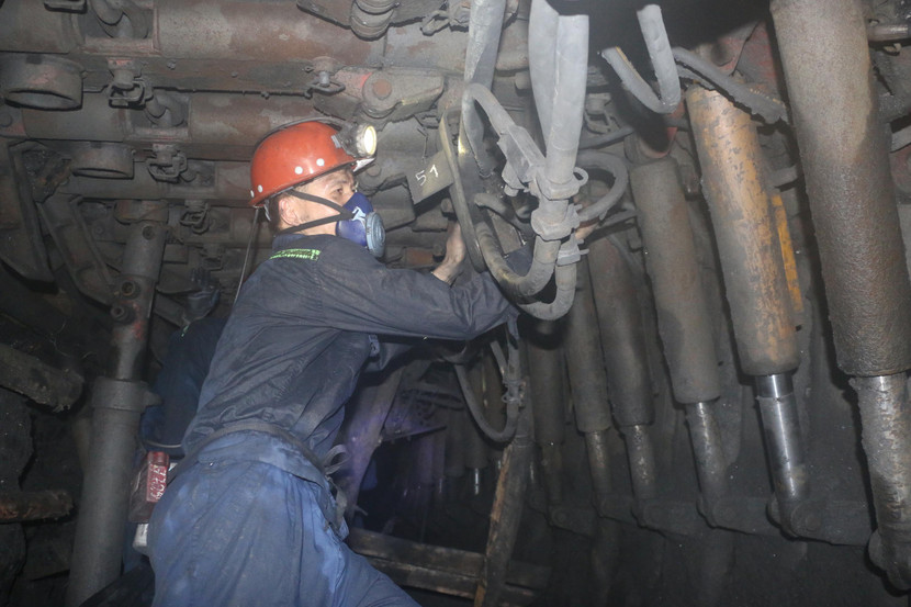 Từ 1-3 sẽ tăng mức bồi dưỡng bằng hiện vật với người lao động làm việc trong môi trường nguy hiểm, độc hại