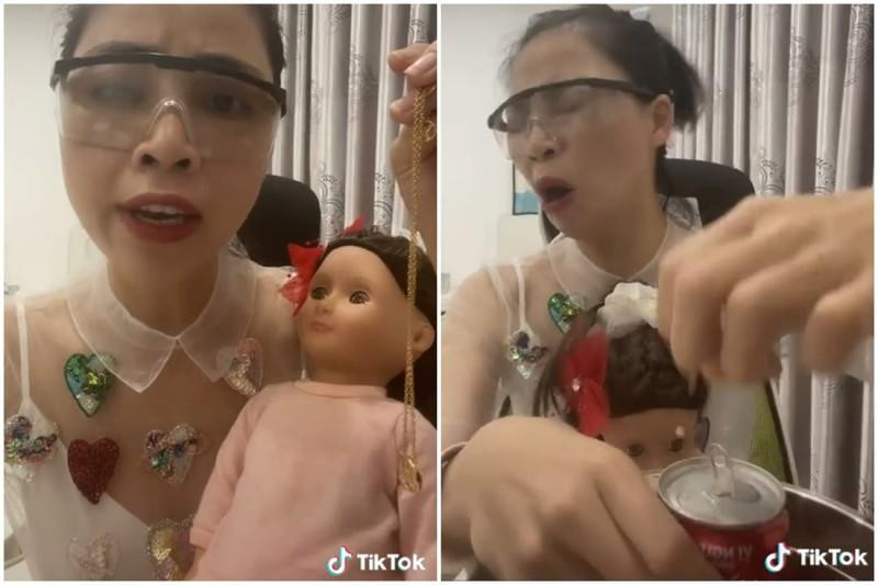 YouTuber Thơ Nguyễn là một trong những người có doanh thu lớn nhất từ YouTube tại Việt Nam YouTuber Thơ Nguyễn là một trong những người có doanh thu lớn nhất từ YouTube tại Việt Nam