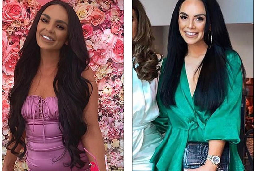 Hanlon đang bị tạm giam và sẽ ra tòa vào ngày 5-11 tới