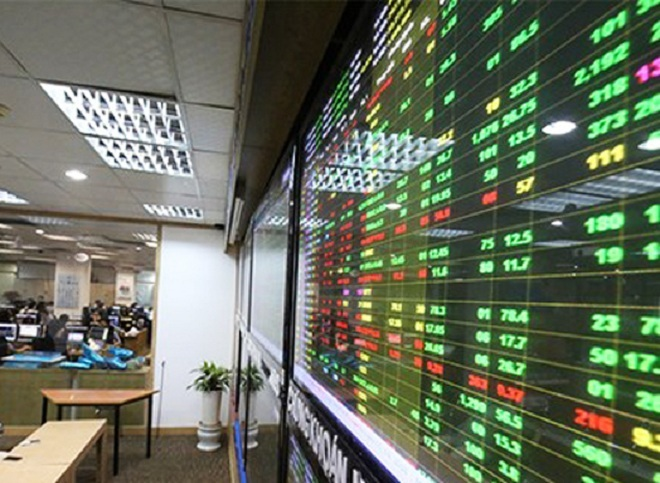 Hệ thống KRX sẽ chính thức vận hành vào ngày 5/5 Hệ thống KRX sẽ chính thức vận hành vào ngày 5/5