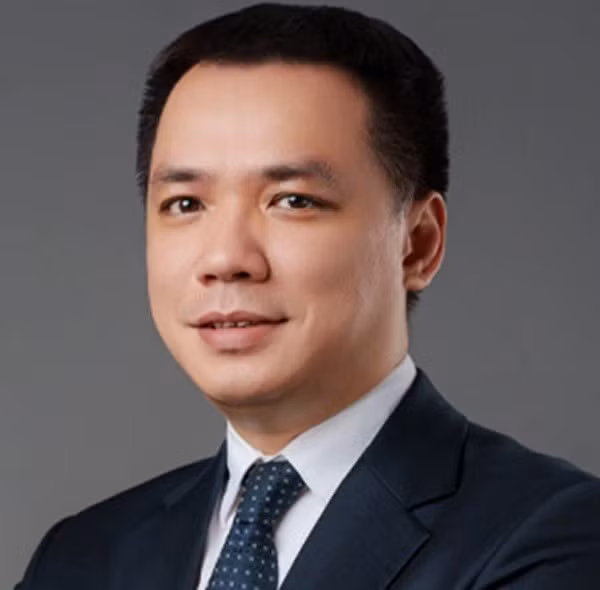 Ông Nguyễn Cảnh Anh Ông Nguyễn Cảnh Anh