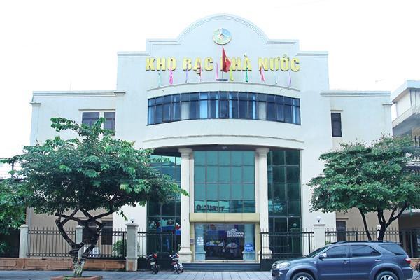 Kho bạc Nhà nước yêu cầu các đơn vị cấp dưới phối hợp chính quyền địa phương để tháo gỡ khó khăn cho các trường hợp đặc biệt