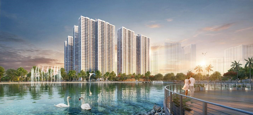 Chuyên gia dự báo: Giá chung cư tiếp tục tăng sau giãn cách xã hội ảnh 5