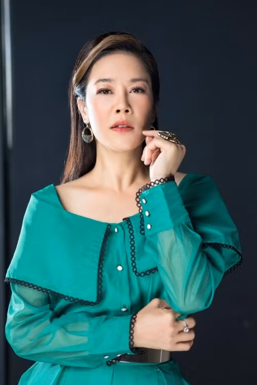 Ca sĩ Thu Phương - khách mời của chương trình Ca sĩ Thu Phương - khách mời của chương trình