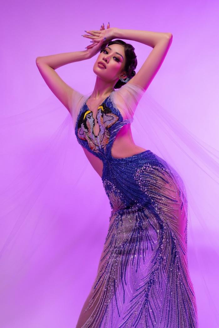 Suốt thời gian đương nhiệm, Hoa hậu Khánh Vân tích cực với các hoạt động cộng đồng, xã hội, cô đồng hành cùng ngôi nhà One Body Village - hỗ trợ, giúp đỡ trẻ em gái bị xâm hại tình dục hoặc có nguy cơ bị khai thác tình dục Suốt thời gian đương nhiệm, Hoa hậu Khánh Vân tích cực với các hoạt động cộng đồng, xã hội, cô đồng hành cùng ngôi nhà One Body Village - hỗ trợ, giúp đỡ trẻ em gái bị xâm hại tình dục hoặc có nguy cơ bị khai thác tình dục