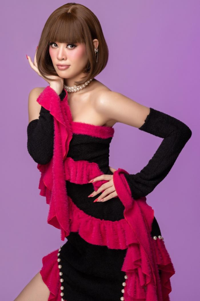 Hoàn thành trọn vẹn gần 03 năm nhiệm kỳ, Hoa hậu Khánh Vân đã để lại nhiều dấu ấn trong lòng khán giả, về một cô hoa hậu có trái tim yêu thương, tình cảm, ấm áp và chân thành Hoàn thành trọn vẹn gần 03 năm nhiệm kỳ, Hoa hậu Khánh Vân đã để lại nhiều dấu ấn trong lòng khán giả, về một cô hoa hậu có trái tim yêu thương, tình cảm, ấm áp và chân thành